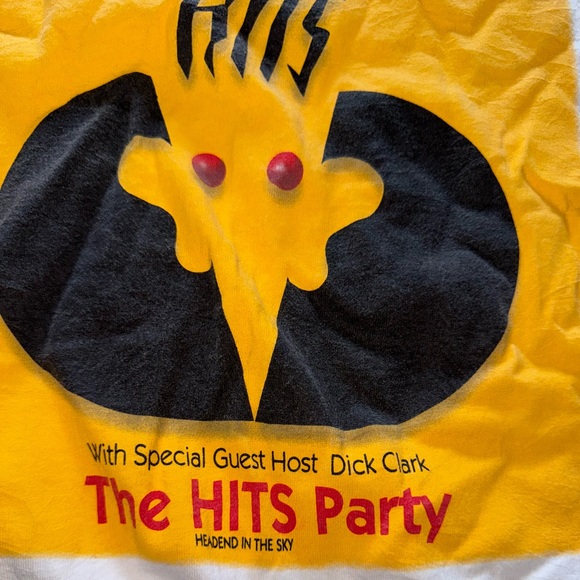 Vintage Little Richard and The Pointer Sister Live Radio Benefit with Dick Clark - Picture 5 of 6